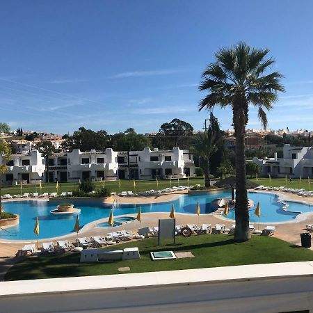 Clube Albufeira, Apartament V1 A/C Exteriér fotografie