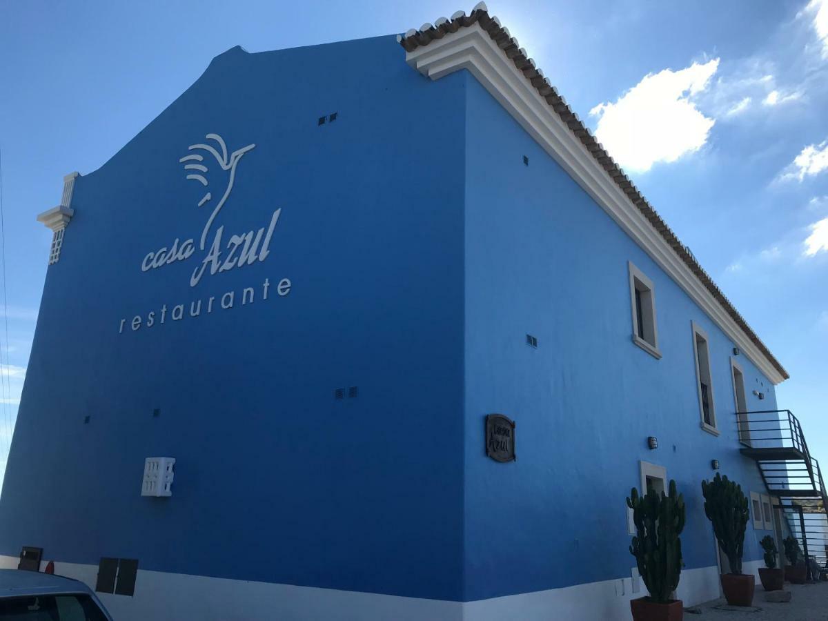 Clube Albufeira, Apartament V1 A/C Exteriér fotografie